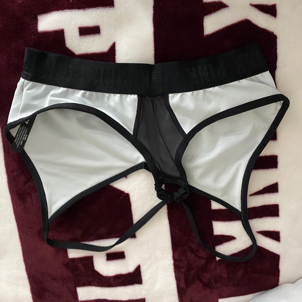 Too small, sports bra